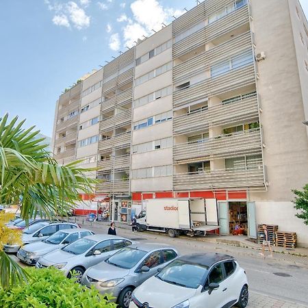 Sea View Apartments In Budva Dış mekan fotoğraf