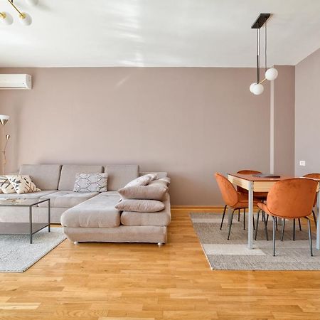 Sea View Apartments In Budva Dış mekan fotoğraf