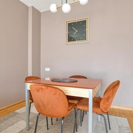 Sea View Apartments In Budva Dış mekan fotoğraf