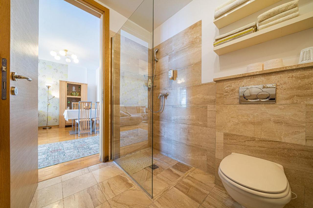 Sea View Apartments In Budva Dış mekan fotoğraf