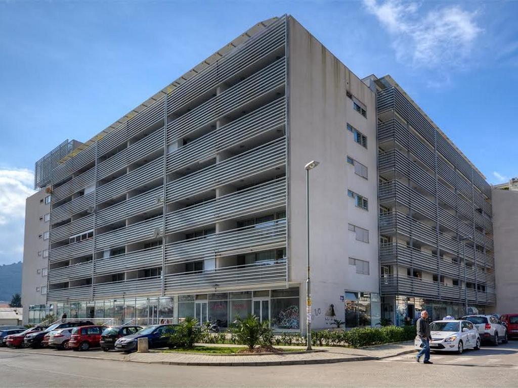 Sea View Apartments In Budva Dış mekan fotoğraf