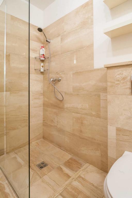 Sea View Apartments In Budva Dış mekan fotoğraf